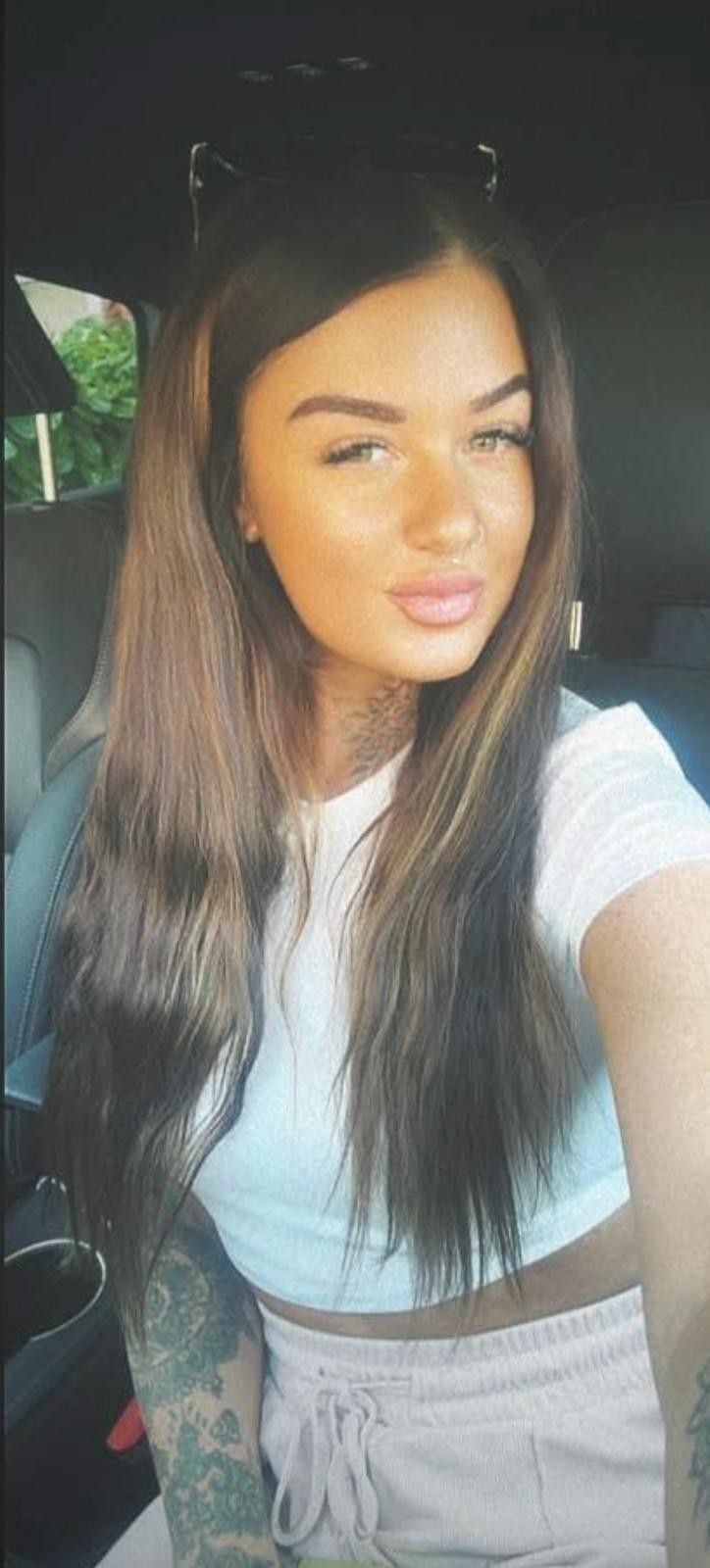 Kate - Reiki Practitioner